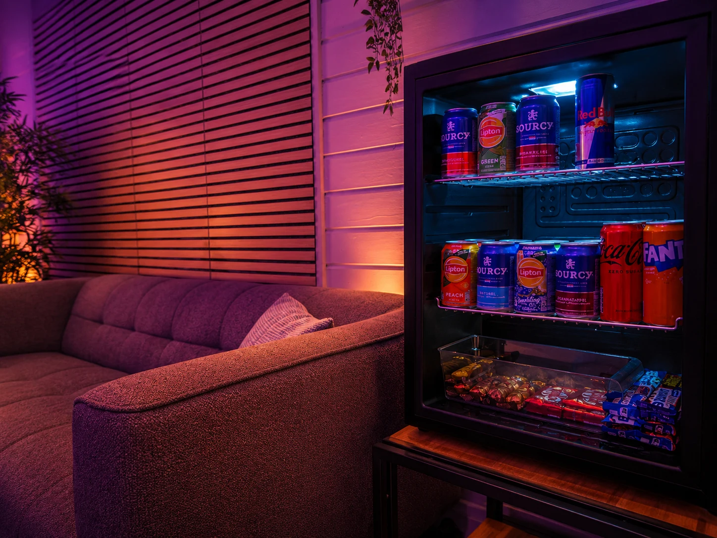 Minibar