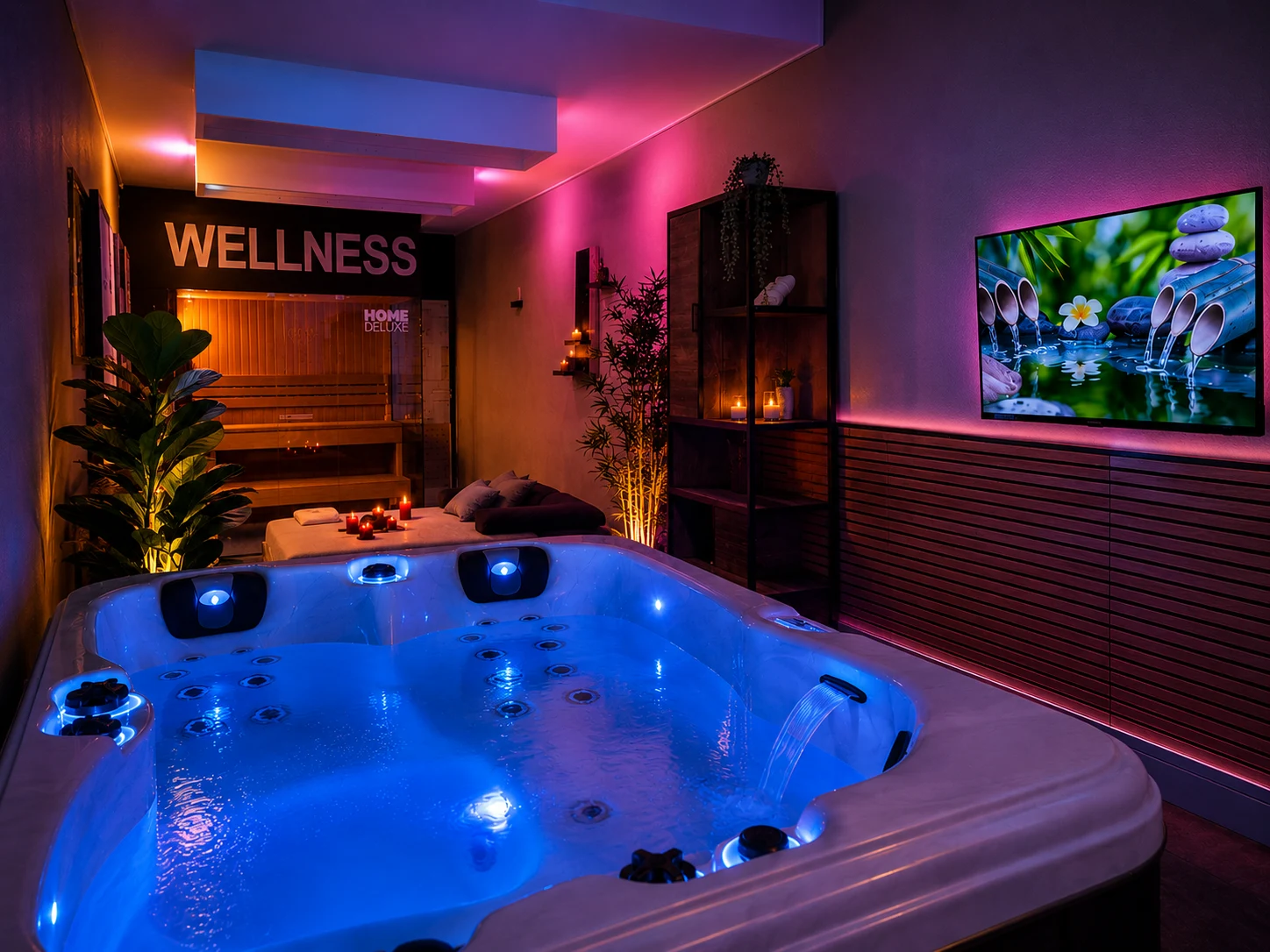 Jacuzzi