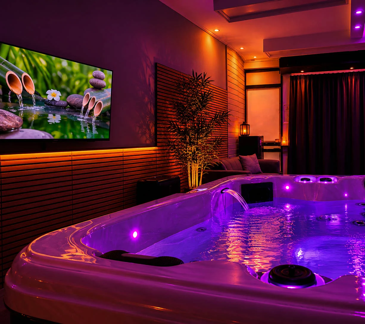 Jacuzzi
